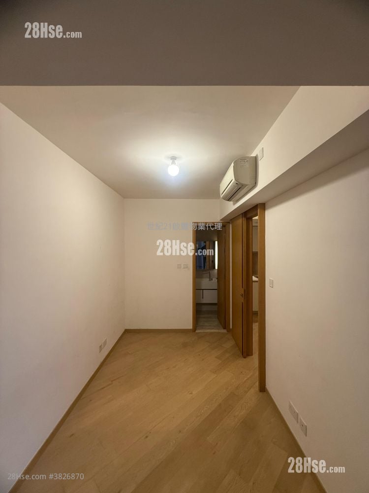 啟德1號(II) 租盤 1 房 , 1 浴室 375 平方呎