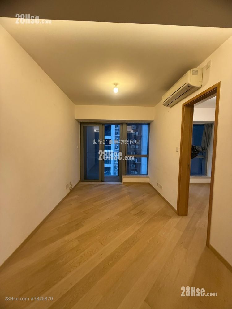 啟德1號(II) 租盤 1 房 , 1 浴室 375 平方呎