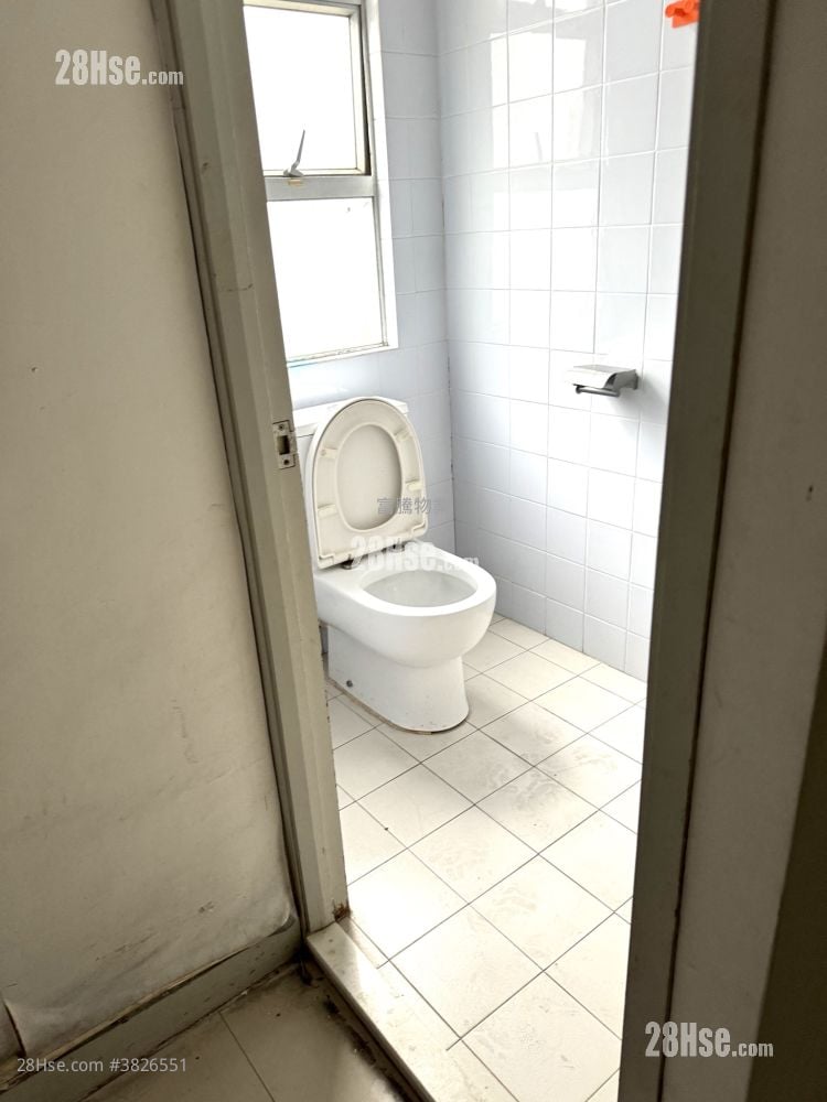 盈力工業中心 租盤 1 房 , 2 廁所