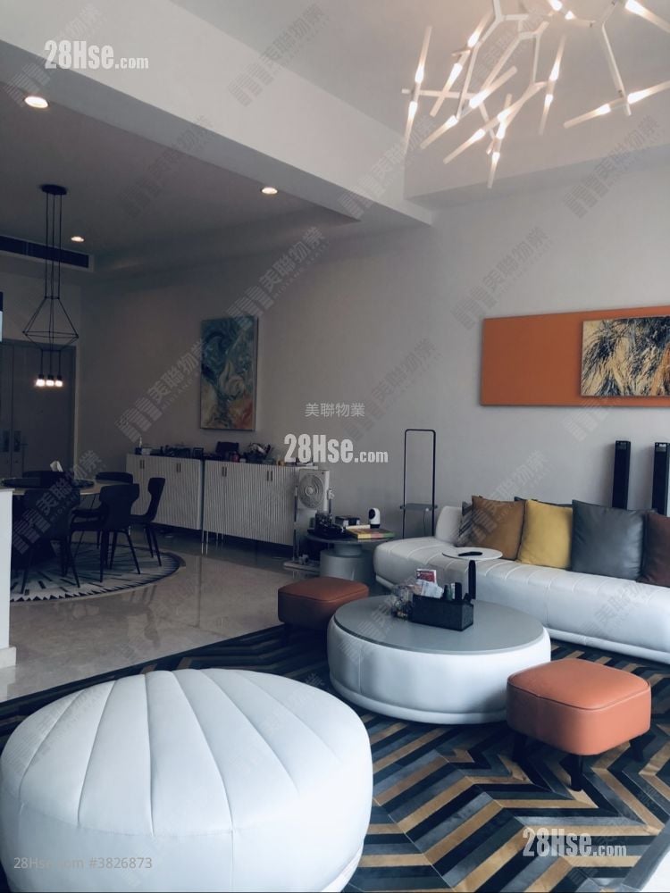 柏巒第一期 售盤 5+ 房 , 5+ 浴室 3,484 平方呎