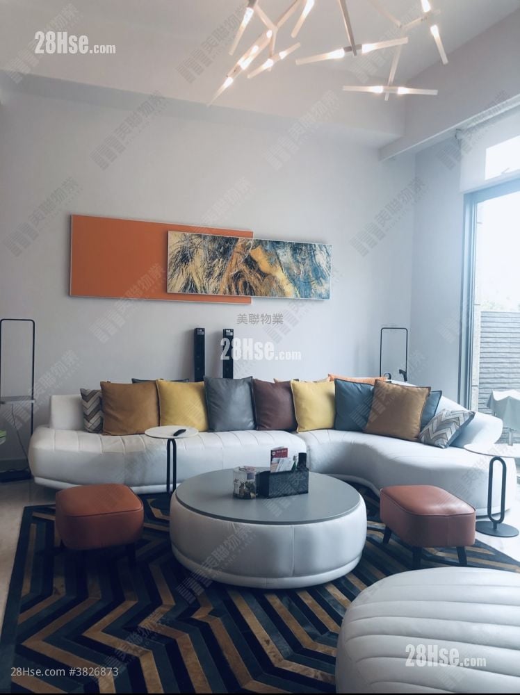 柏巒第一期 售盤 5+ 房 , 5+ 浴室 3,484 平方呎