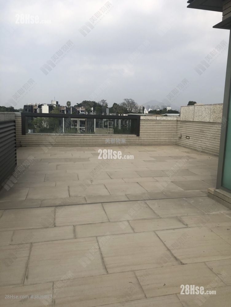 柏巒第一期 售盤 5+ 房 , 5+ 浴室 3,484 平方呎