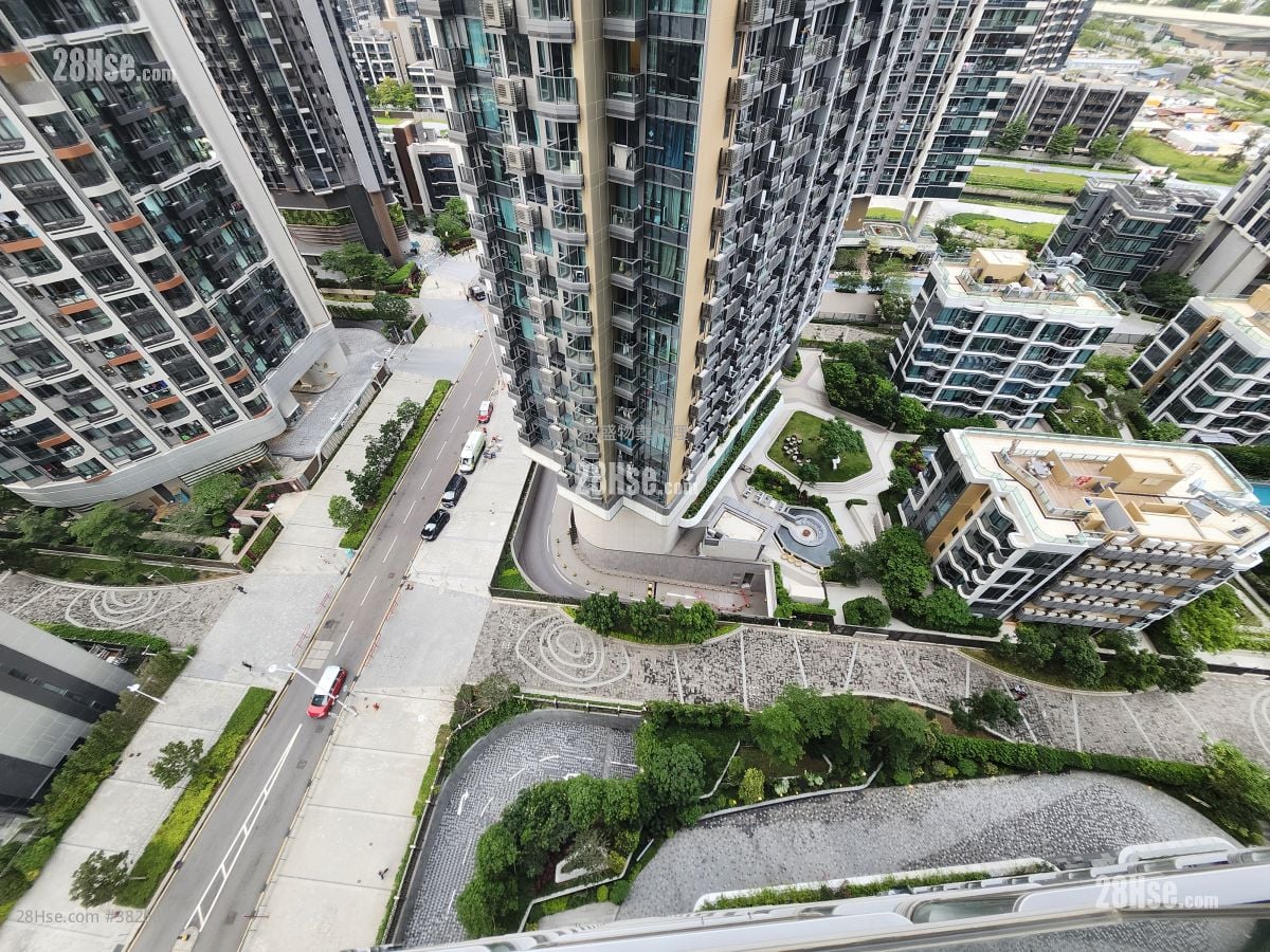 Henley Park Rental Studio , 1 Bathroom 250 ft²