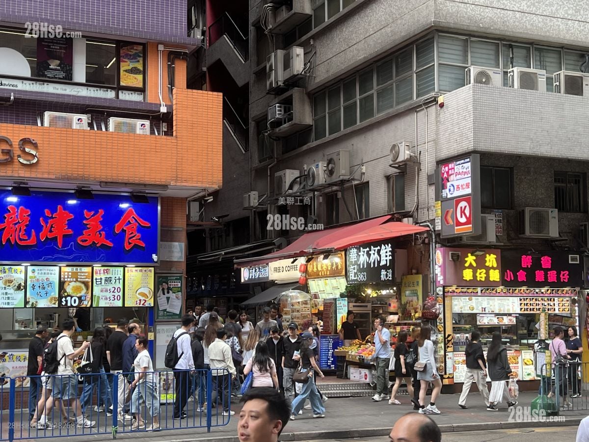 Camel Paint Building Sell