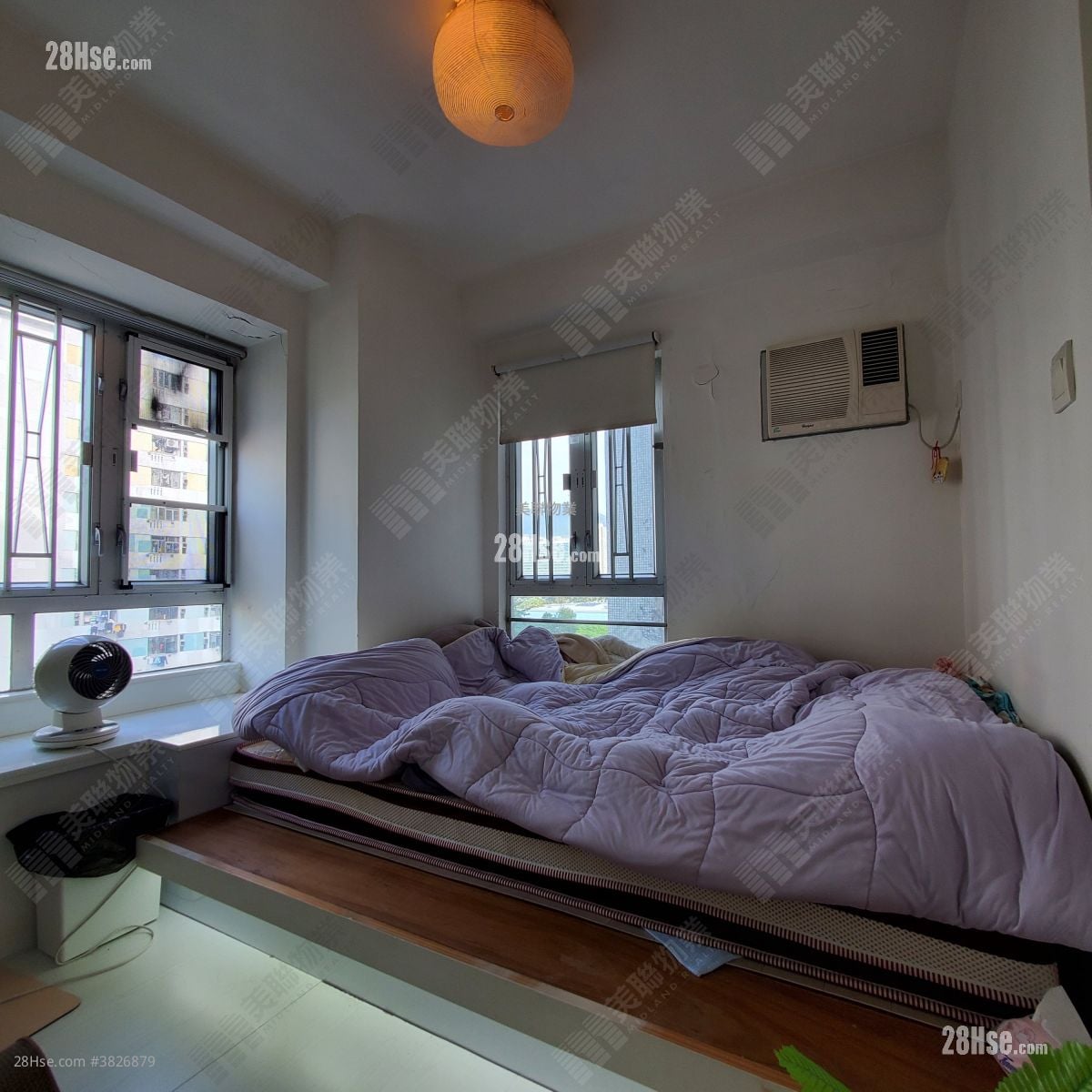 Lucky Plaza Sell 1 Bedroom , 1 Bathroom 326 ft²