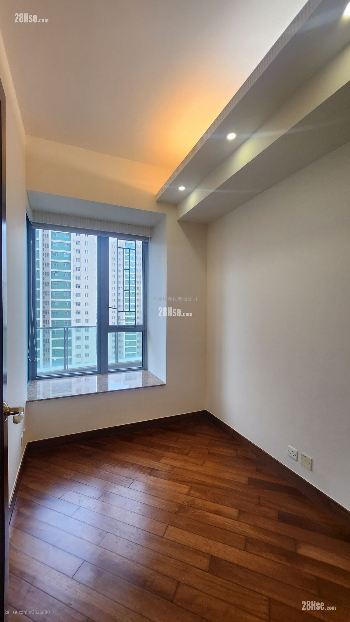 The Palazzo Rental 2 Bathrooms 913 ft²