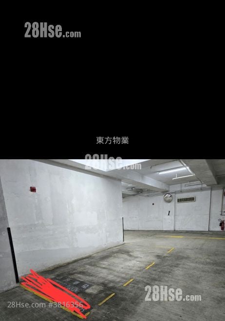 寶盈花園 售盤