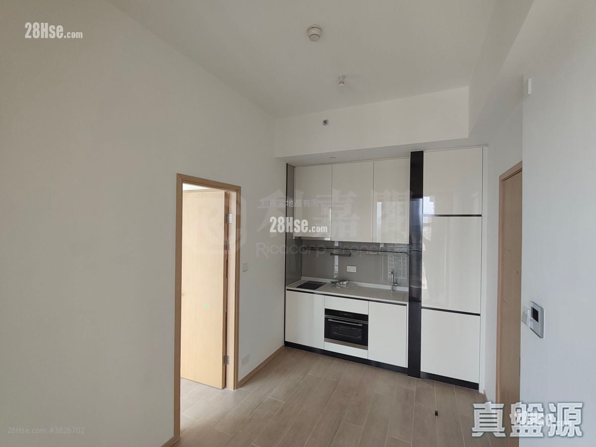 北映薈 售盤 1 房 274 平方呎