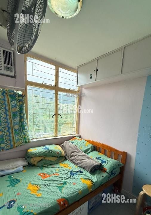 Fu Heng Estate Sell 2 Bedrooms , 1 Bathroom 443 ft²