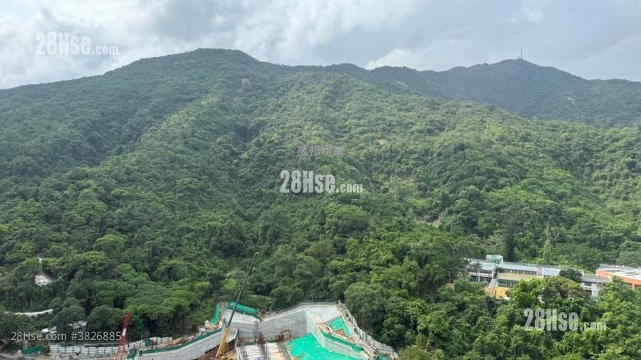 Fu Heng Estate Sell 2 Bedrooms , 1 Bathroom 443 ft²