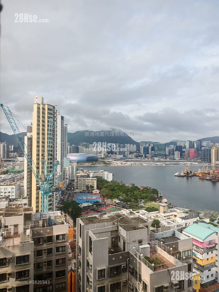 Upper East Sell 1 Bathroom 203 ft²