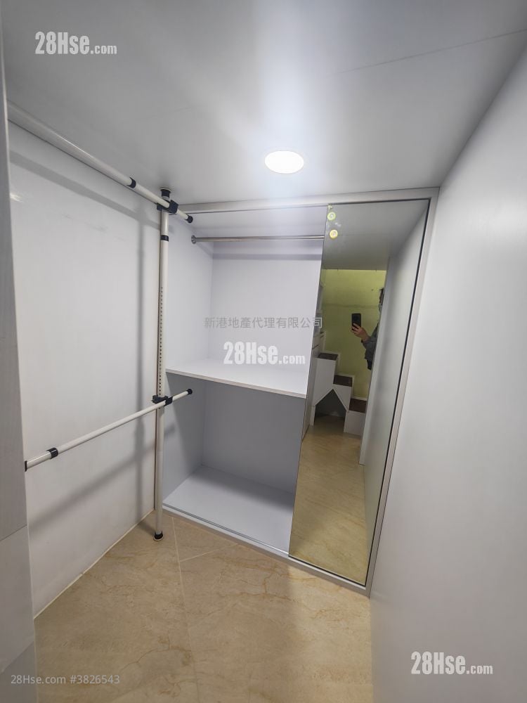 Upper East Sell 1 Bathroom 203 ft²