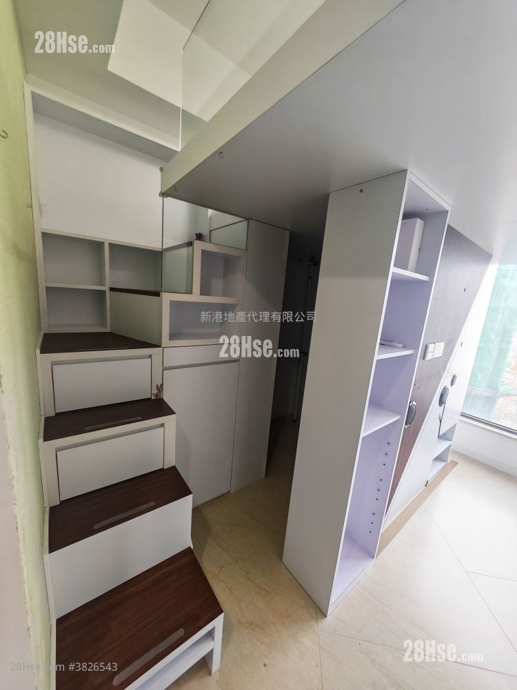 Upper East Sell 1 Bathroom 203 ft²