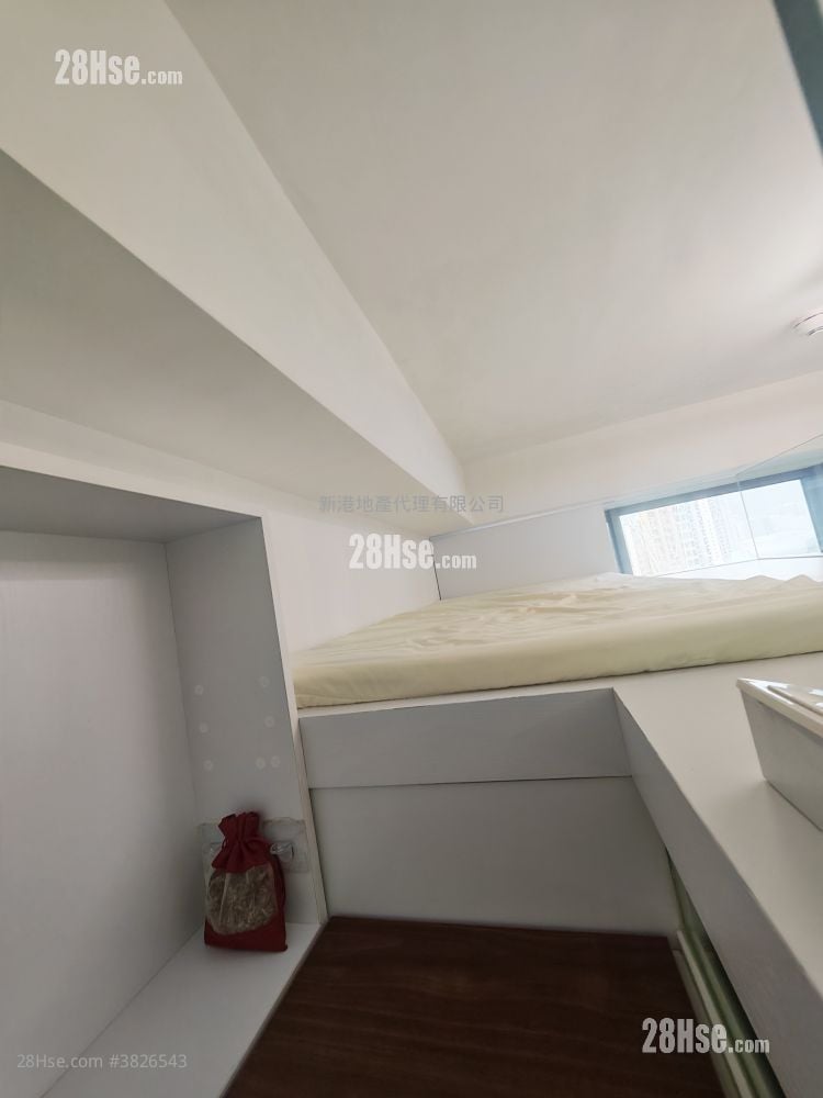 Upper East Sell 1 Bathroom 203 ft²