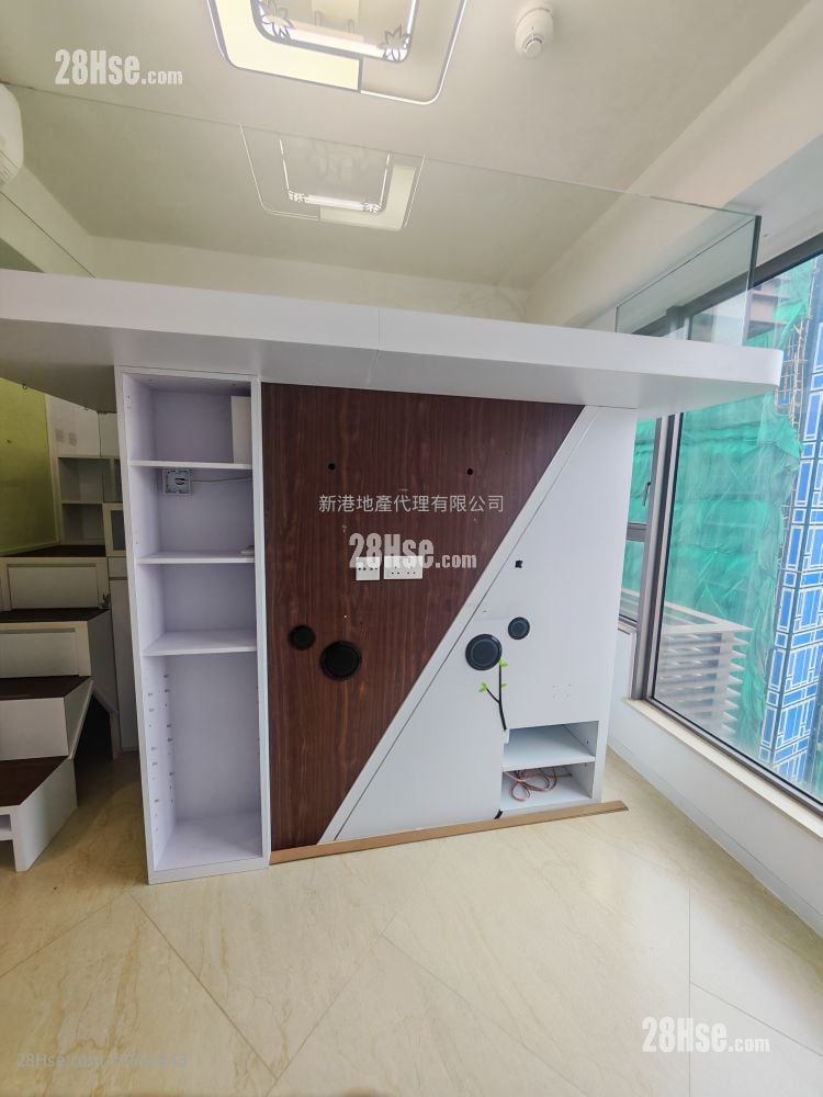 Upper East Sell 1 Bathroom 203 ft²