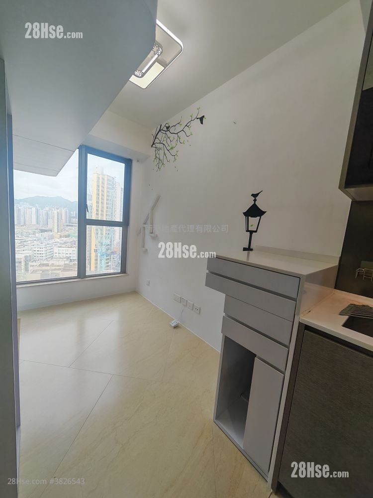 Upper East Sell 1 Bathroom 203 ft²