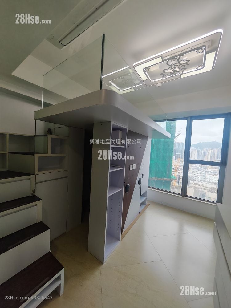 Upper East Sell 1 Bathroom 203 ft²