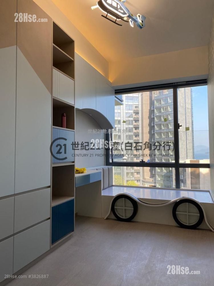 朗涛 售盘 3 房 , 2 浴室 1,233 平方尺