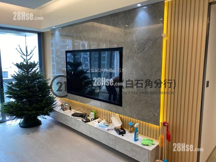 朗涛 售盘 3 房 , 2 浴室 1,233 平方尺