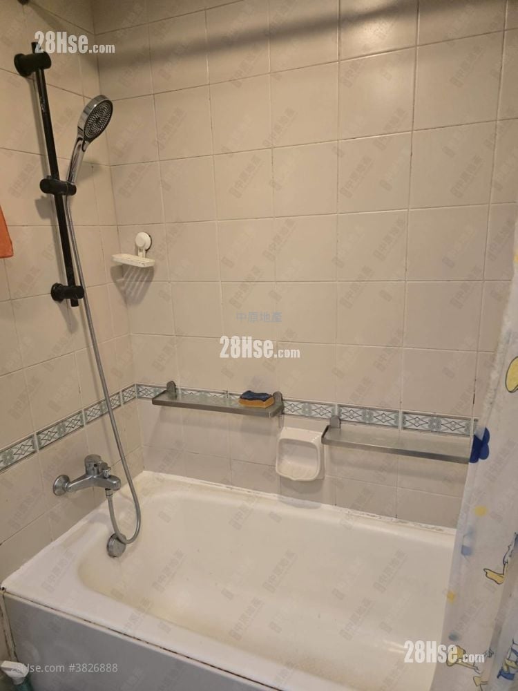 欣圖軒 租盤 2 房 , 1 浴室 478 平方呎