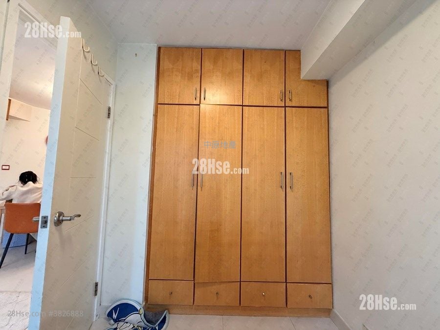 欣圖軒 租盤 2 房 , 1 浴室 478 平方呎