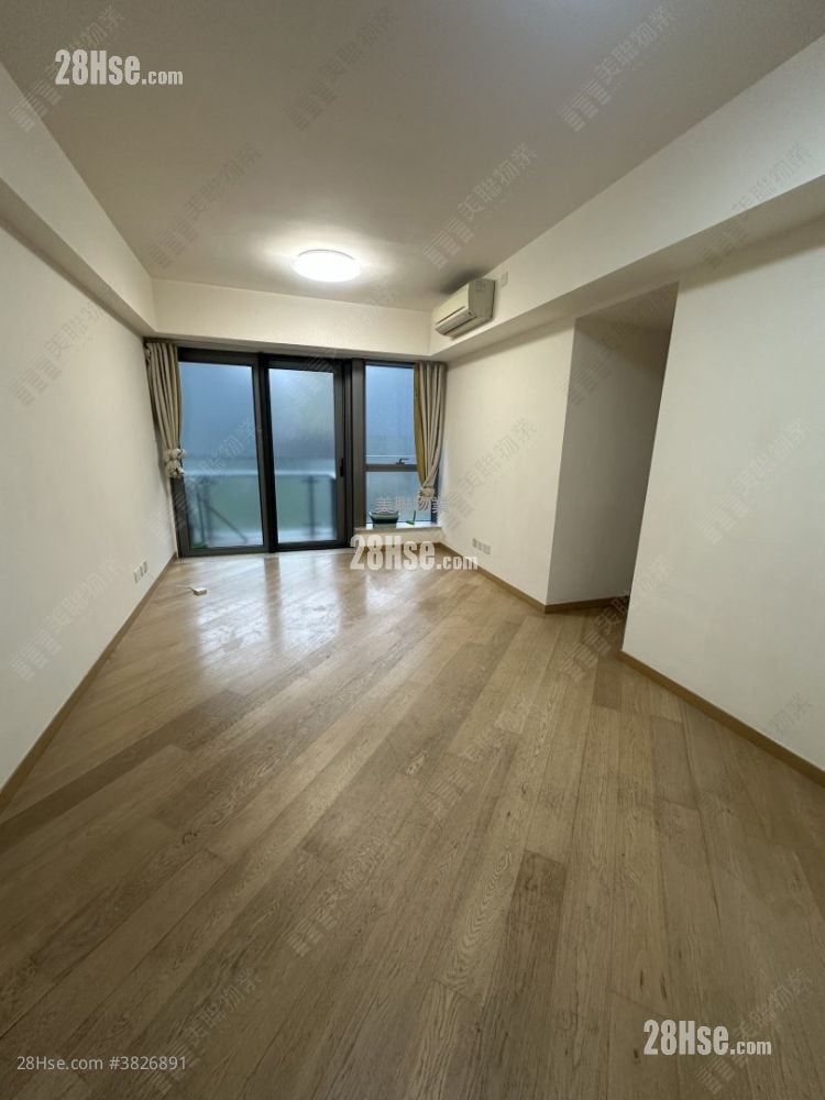 One Kai Tak(I) Rental 3 Bedrooms 849 ft²