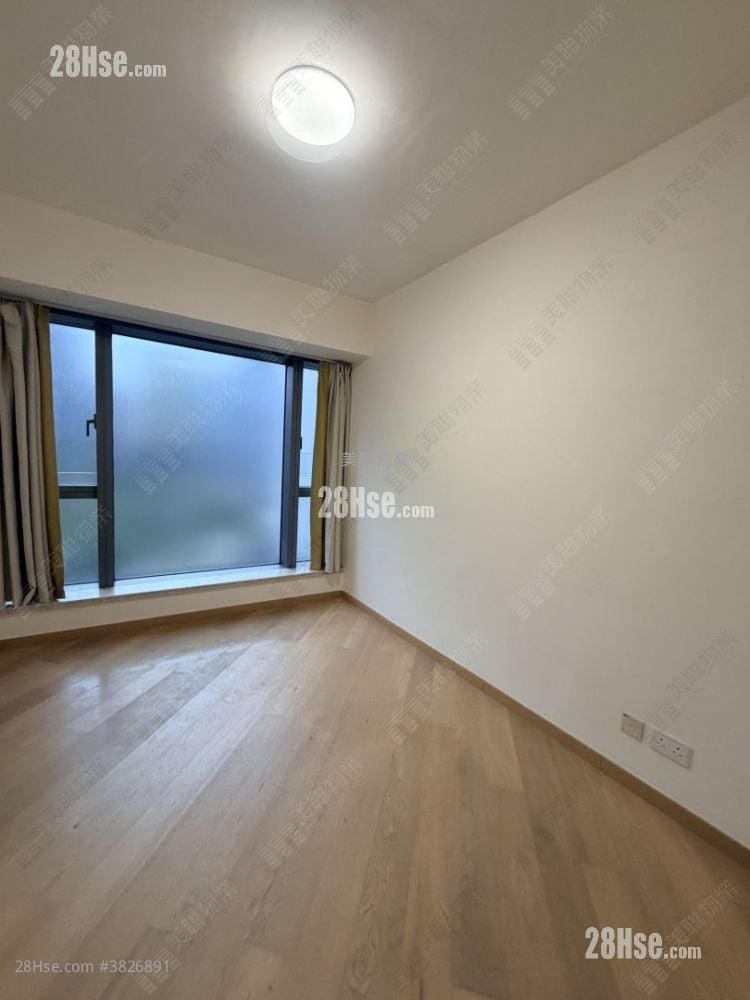 One Kai Tak(I) Rental 3 Bedrooms 849 ft²