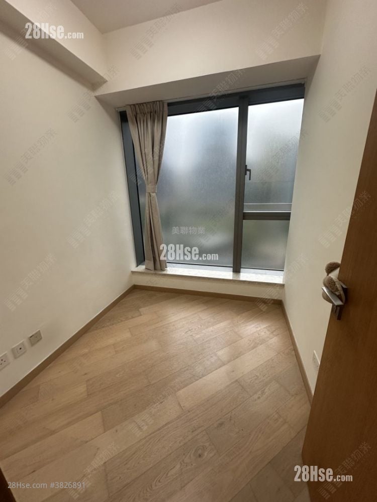 One Kai Tak(I) Rental 3 Bedrooms 849 ft²
