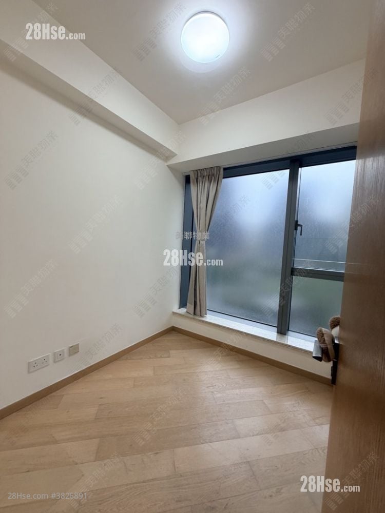 One Kai Tak(I) Rental 3 Bedrooms 849 ft²