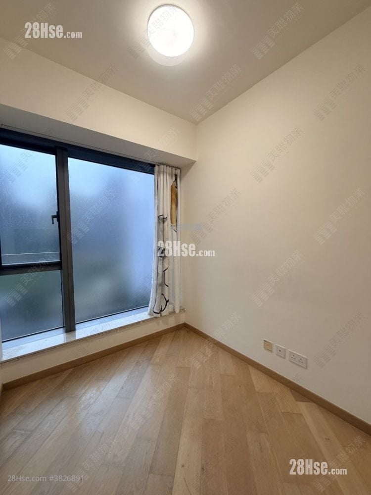 One Kai Tak(I) Rental 3 Bedrooms 849 ft²