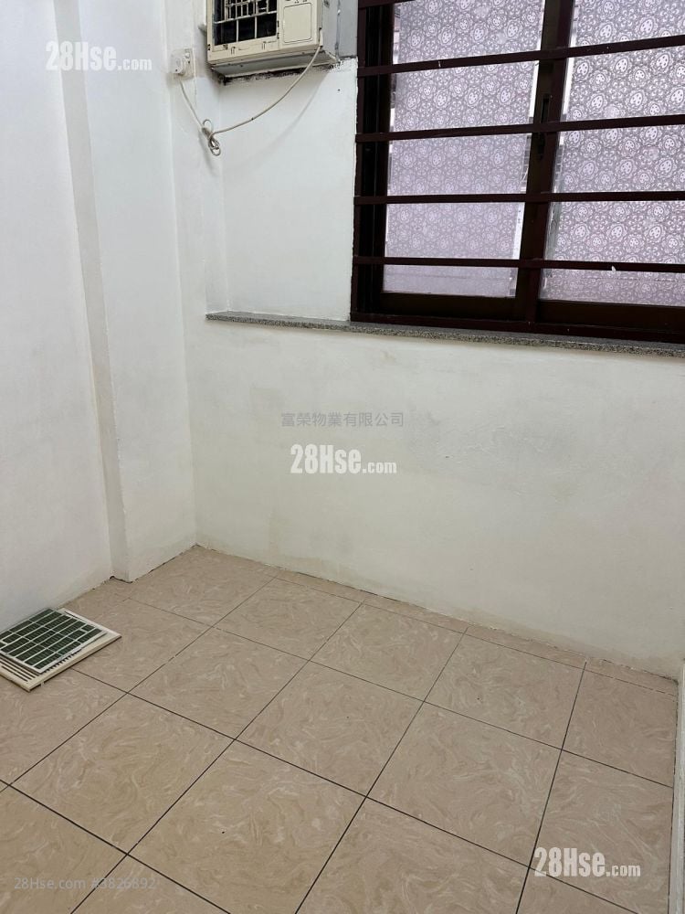 東海大樓 租盤 2 房 , 1 浴室 337 平方呎