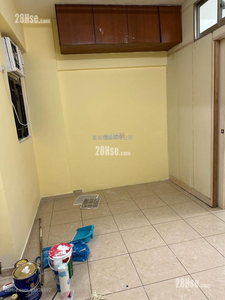 東海大樓 租盤 2 房 , 1 浴室 337 平方呎