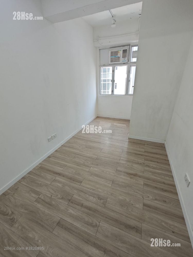 Camel Paint Building Rental