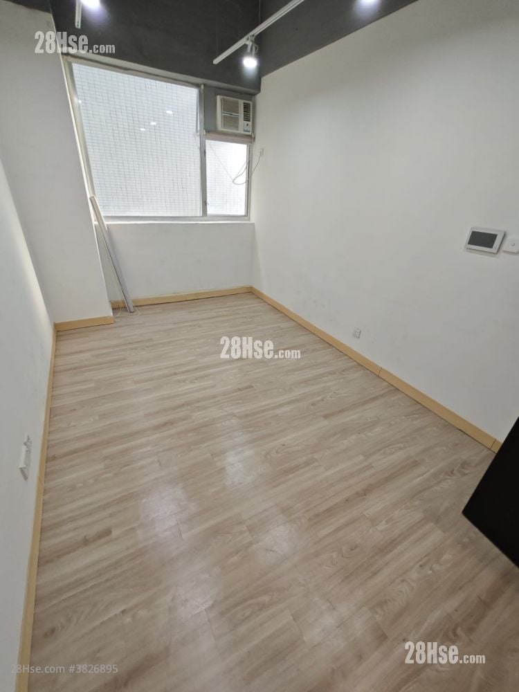 Camel Paint Building Rental