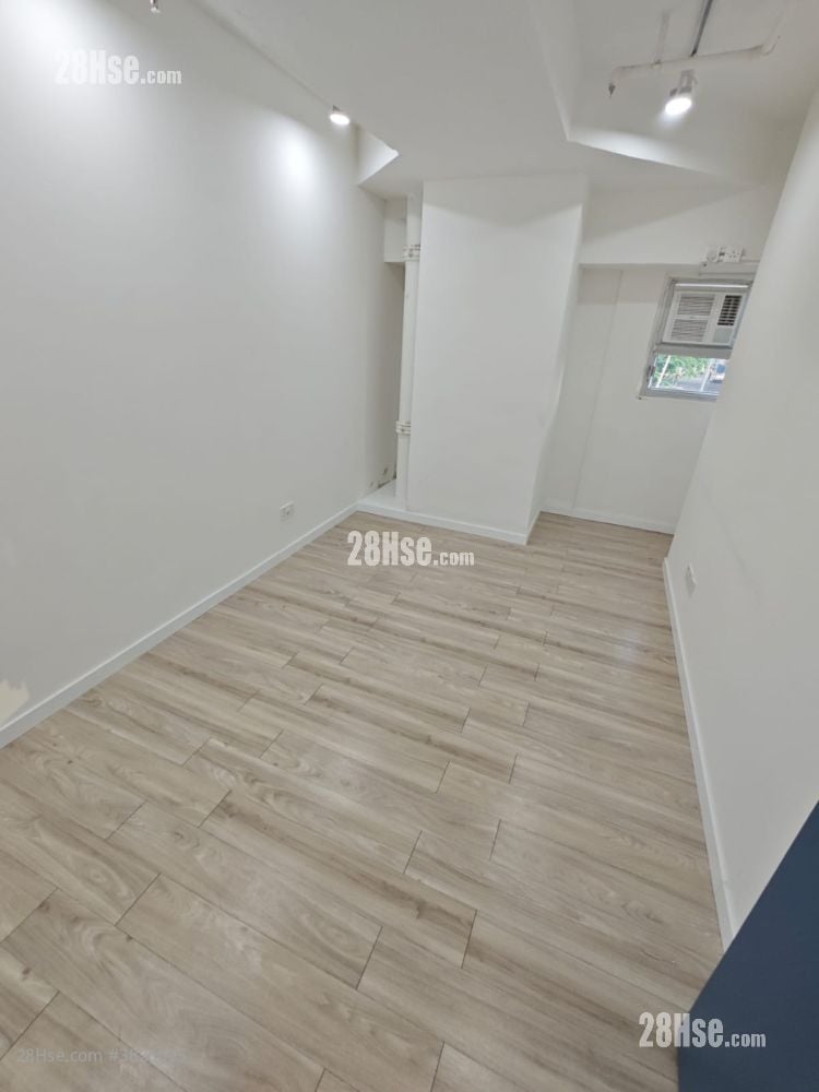 Camel Paint Building Rental