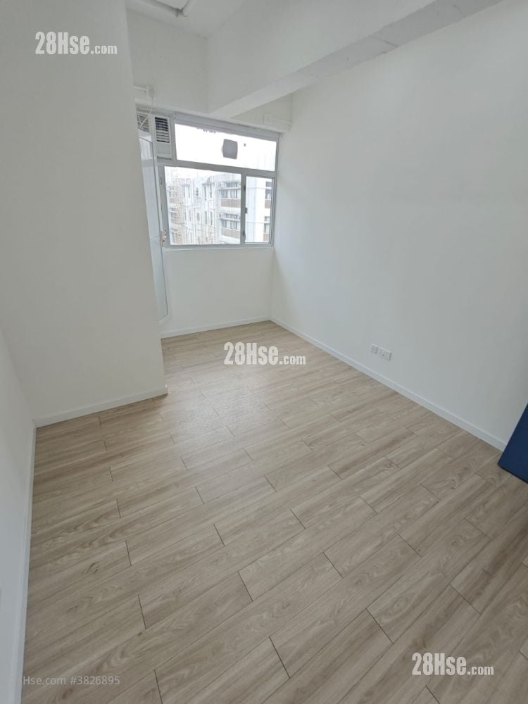 Camel Paint Building Rental