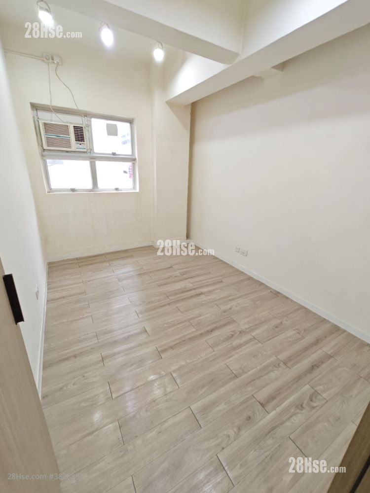 Camel Paint Building Rental