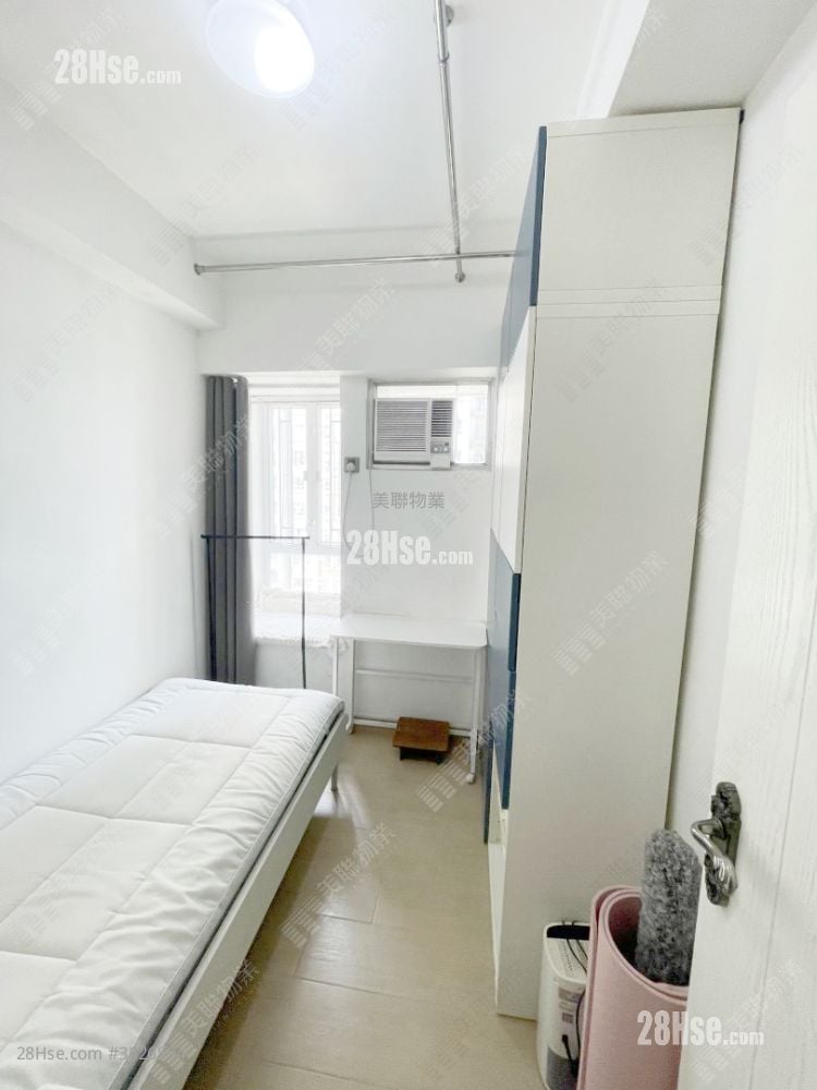 Fanling Centre Rental 3 Bedrooms 512 ft²