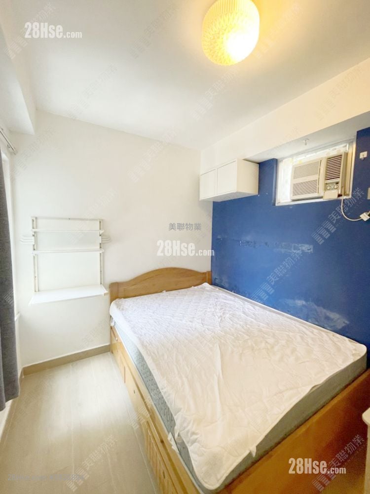 Fanling Centre Rental 3 Bedrooms 512 ft²