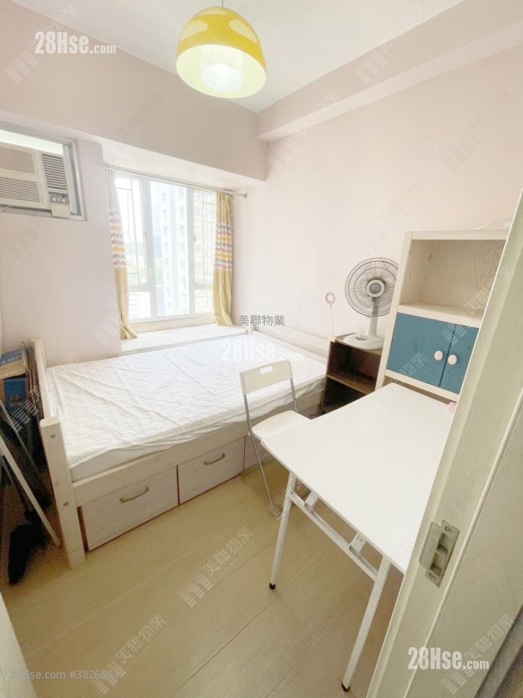 Fanling Centre Rental 3 Bedrooms 512 ft²