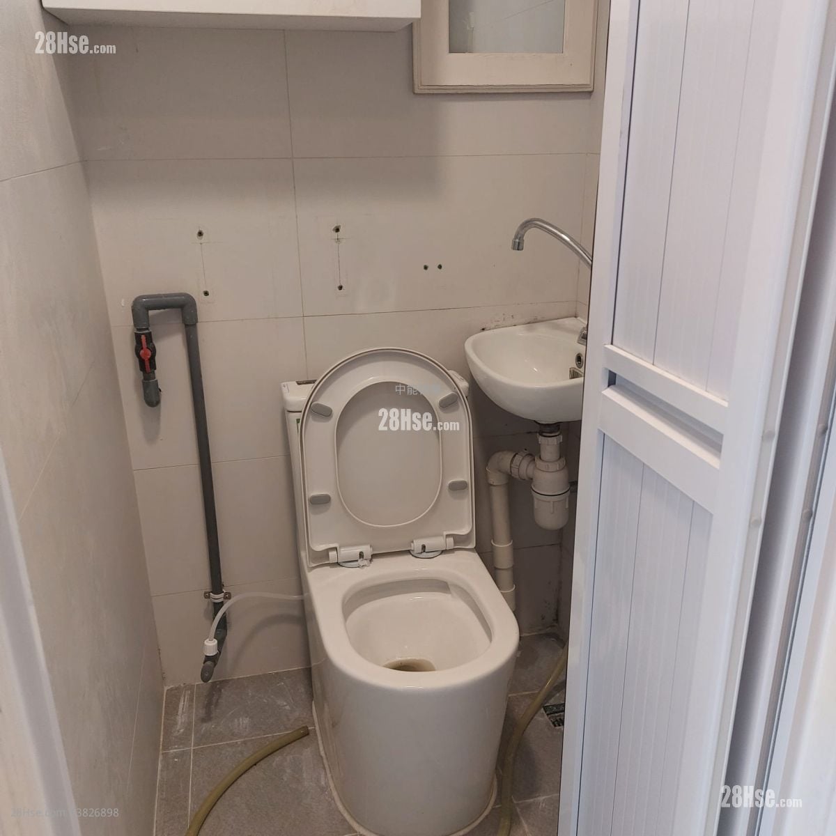 安达工业大厦 租盘