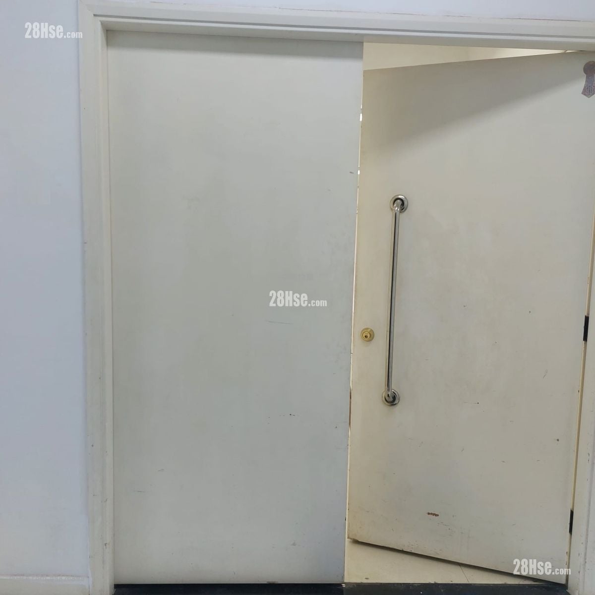 安达工业大厦 租盘