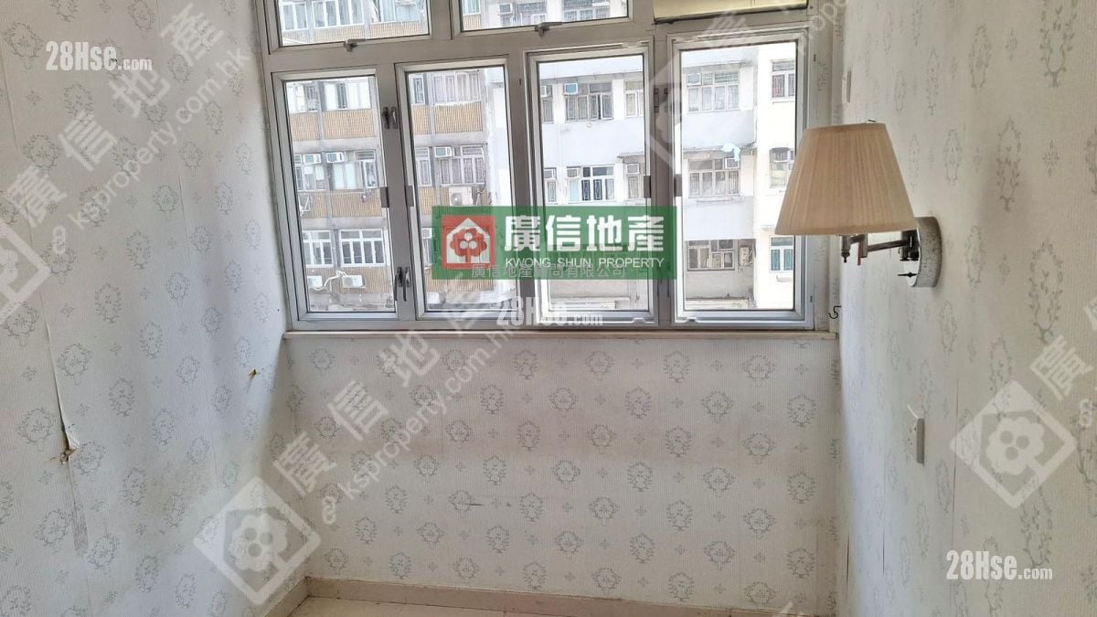 Lai Heung Building Sell 2 Bedrooms , 1 Bathroom 437 ft²