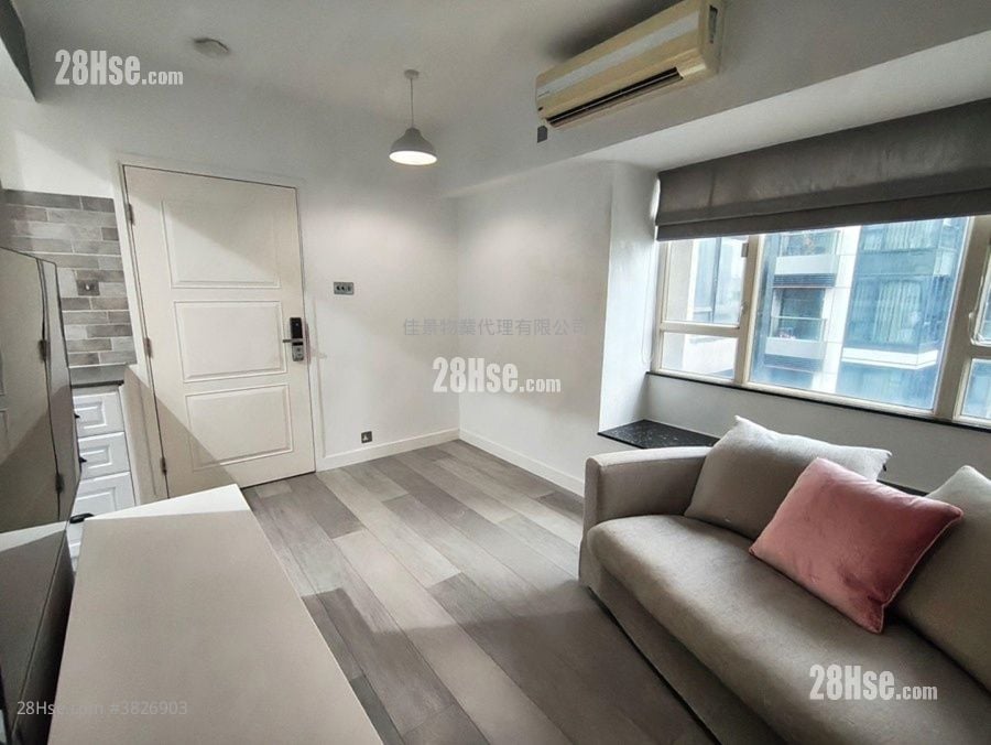 Axeford Villa Sell 2 Bedrooms , 1 Bathroom 344 ft²