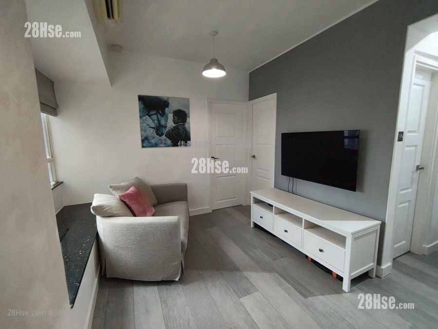 Axeford Villa Sell 2 Bedrooms , 1 Bathroom 344 ft²