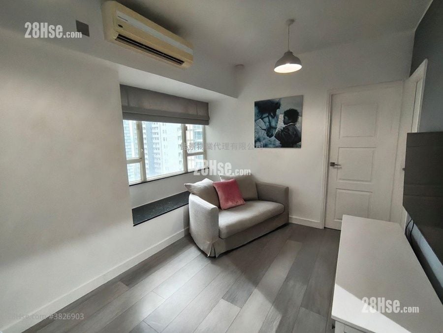 Axeford Villa Sell 2 Bedrooms , 1 Bathroom 344 ft²