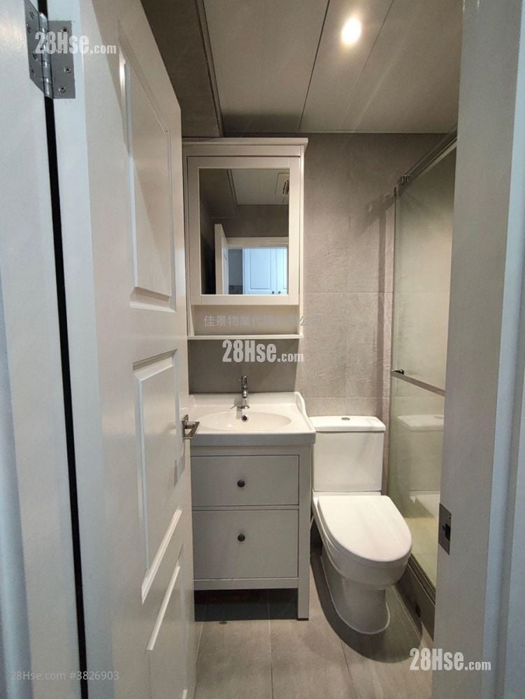 Axeford Villa Sell 2 Bedrooms , 1 Bathroom 344 ft²