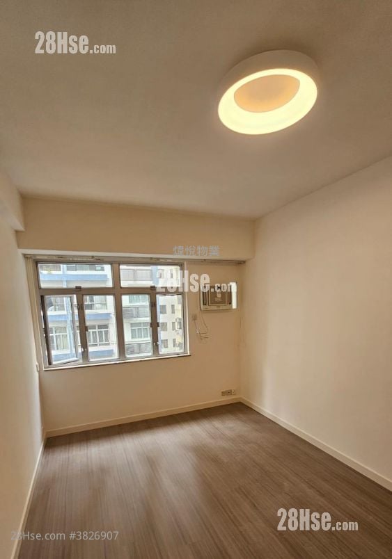 山林道34-36號 租盤 2 房 , 2 浴室 750 平方呎