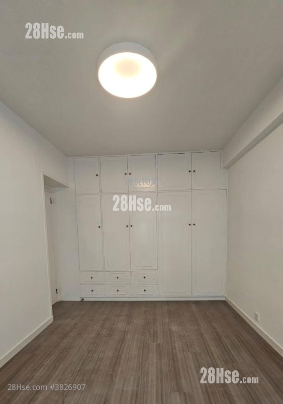 山林道34-36號 租盤 2 房 , 2 浴室 750 平方呎