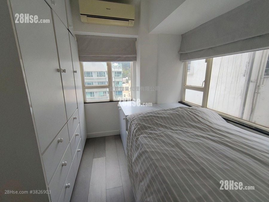 Axeford Villa Sell 2 Bedrooms , 1 Bathroom 344 ft²